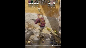 Epic ACE CS2 #shorts #trend #everyone