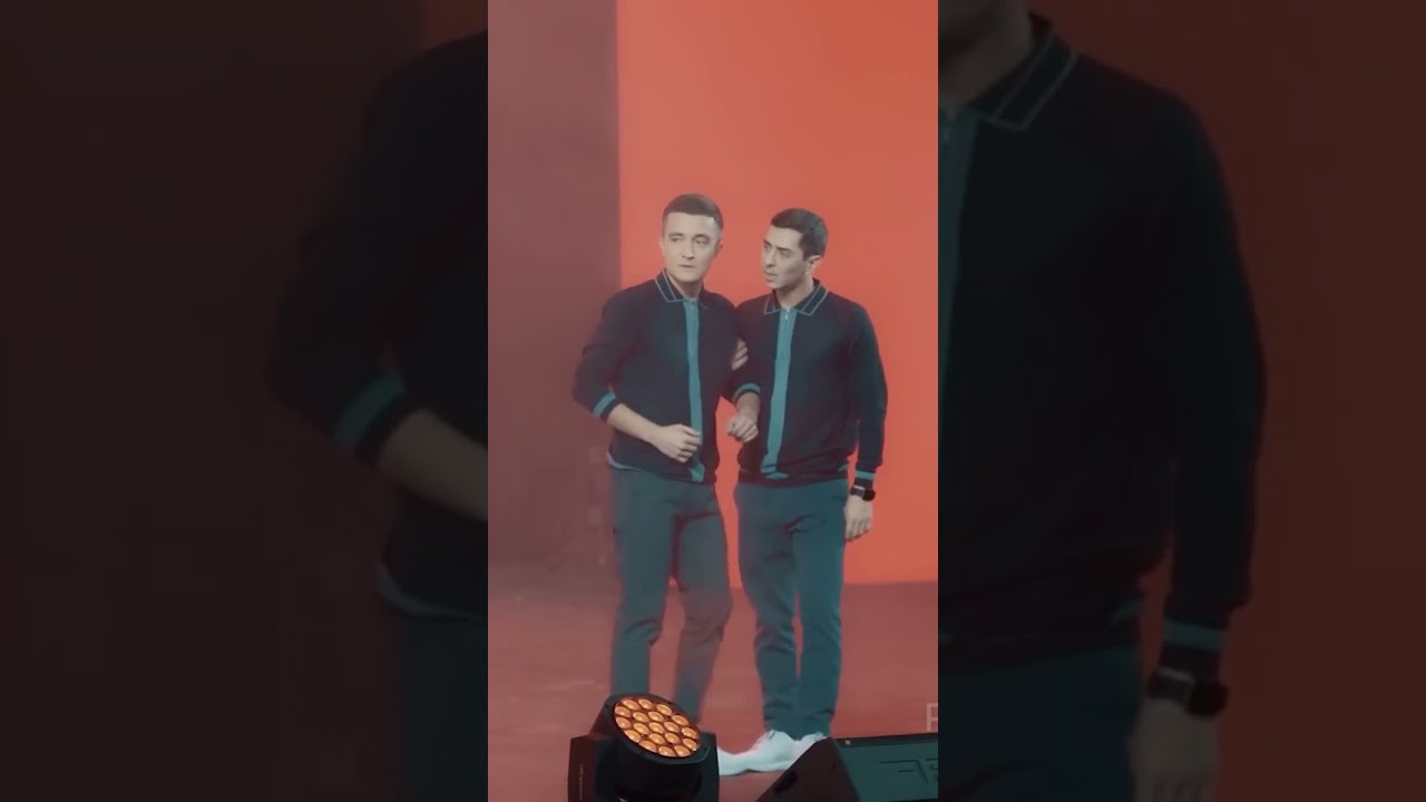 Maximum jamoasi - It yetaklab yuradigan odatiz yuq ediku