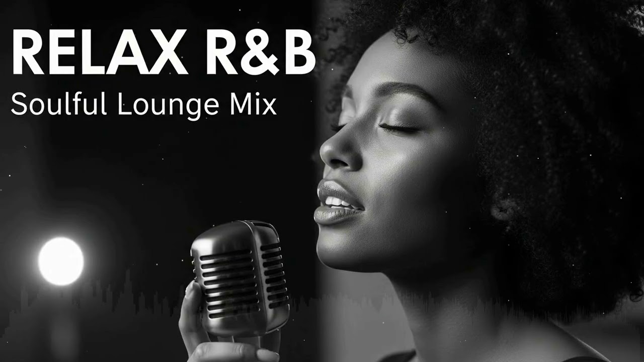 Whispers of the Night 🌙 – Emotional R&B for Soulful Reflections | Reflections