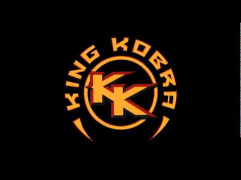 King Kobra - Red Flags (Bonus Track) - (Audio)