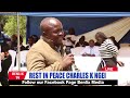 Celebrating Life Of The Late Charles Kyalo Ngei 1949 2026
