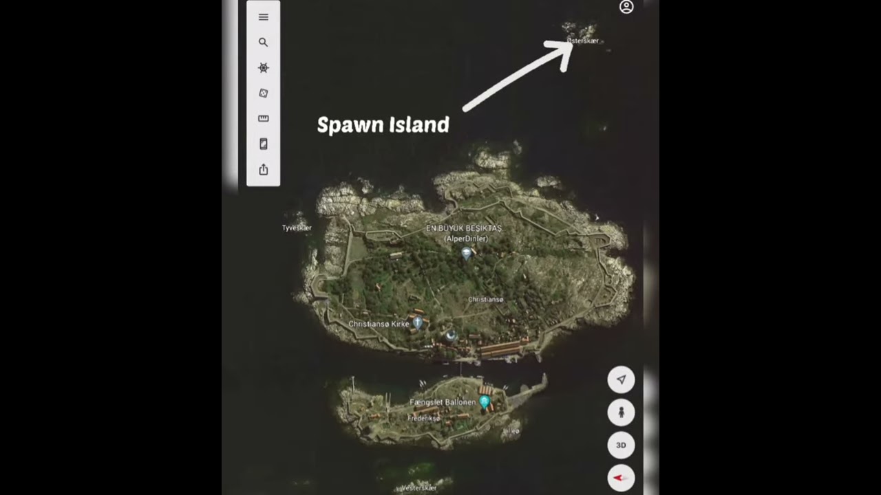 ERANGEL IN REAL LIFE 🥶