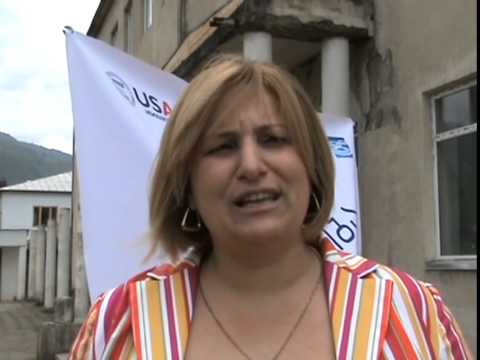 საინფორმაციო გამოშვება \"ობიექტივი\" 2.06.2015