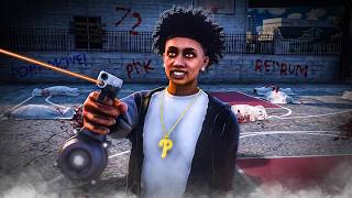 RAISING H*LL As CHICAGO'S BIGGEST THREATS In GTA RP..