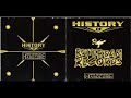 Capture de la vidéo History Of The Rotterdam Records 1998