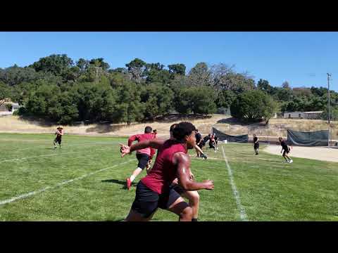Atascadero Comp 6.22.19 Big Man 7v7 TD