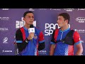 #DesdeCali : Adrián Muñoz y Carlos Acevedo