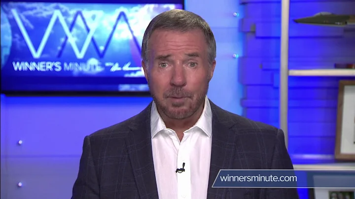 The Job of Parents | Winner's Minute With Mac Hammond