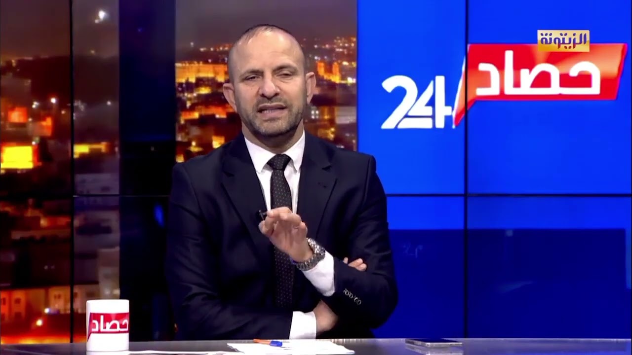 زياد الهاشمي: منظومة قيس سعيّد تبيع الوهم للشعب وتغطي على الفساد وسط ارتفاع جنوني للأسعار