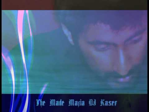 Algerian Nights Dj KASER Lost Sounds Remix 