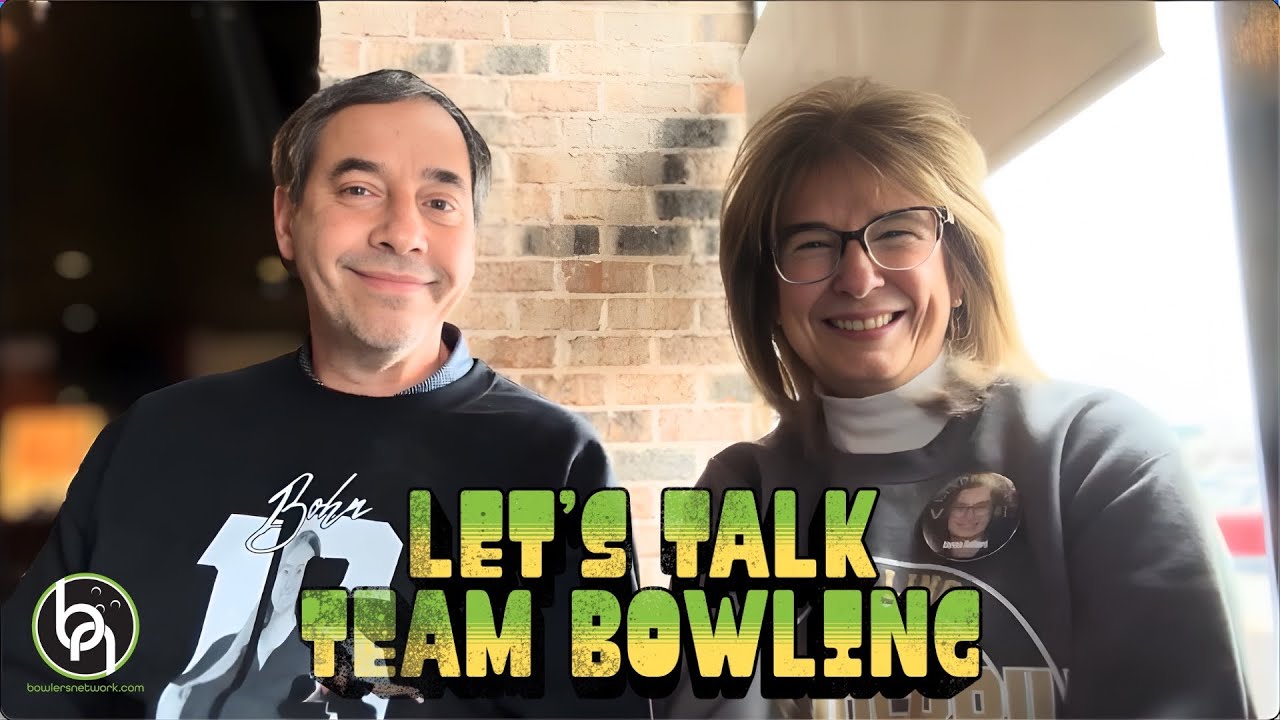 Let’s Talk Team Bowling!