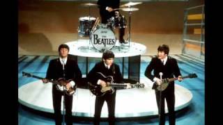 The Beatles Eight Days a Week Studio Take(False Start) Rare