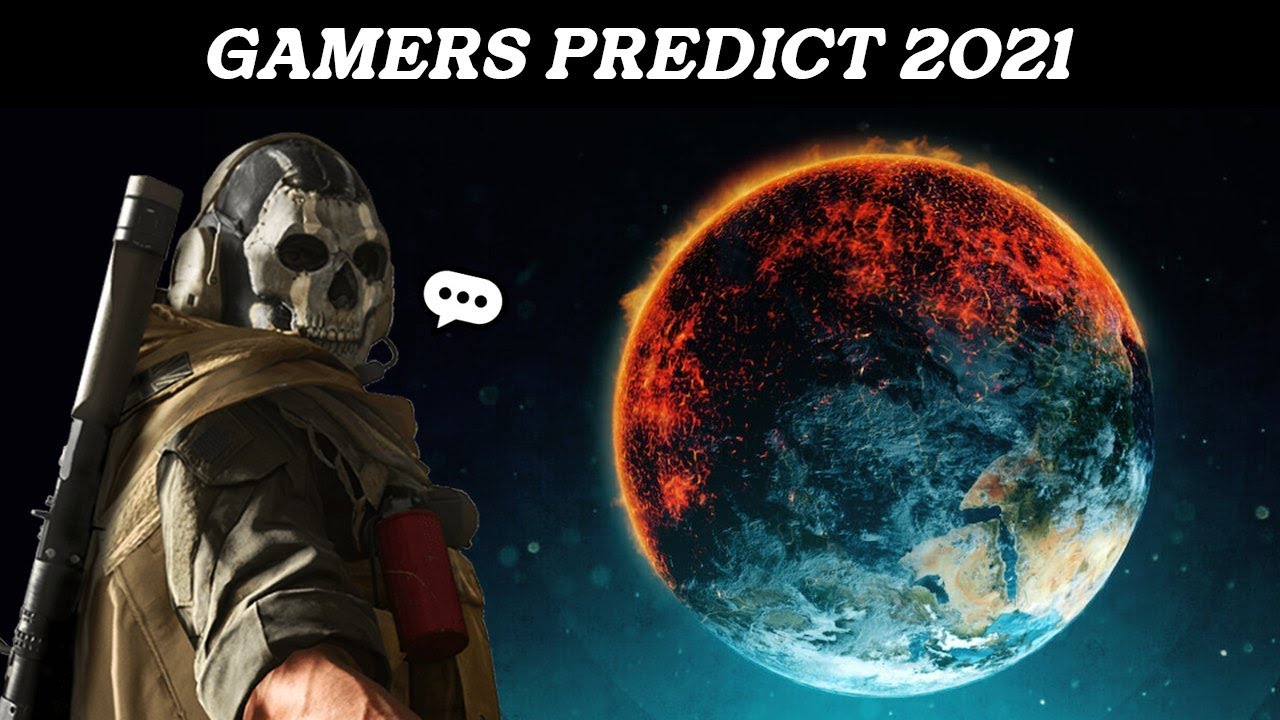 WHAT WILL HAPPEN IN 2021?!