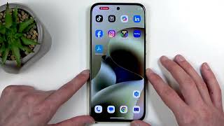 How to Record Screen on MOTOROLA Moto G67