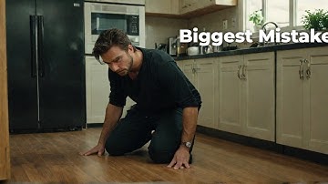 Kitchen Design DISASTERS That Drain Your Wallet!