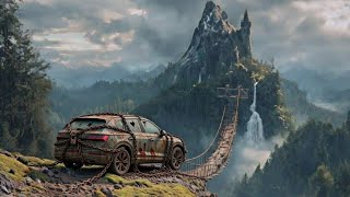 Is Jagah Se Aaj Tak Koi Zinda Wapas Nahi Lauta | Locked (2025) movie explanation