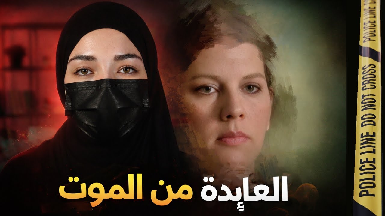 من الجاني؟ الحبيب المجهول الذي سقط بسبب أمه وجدته