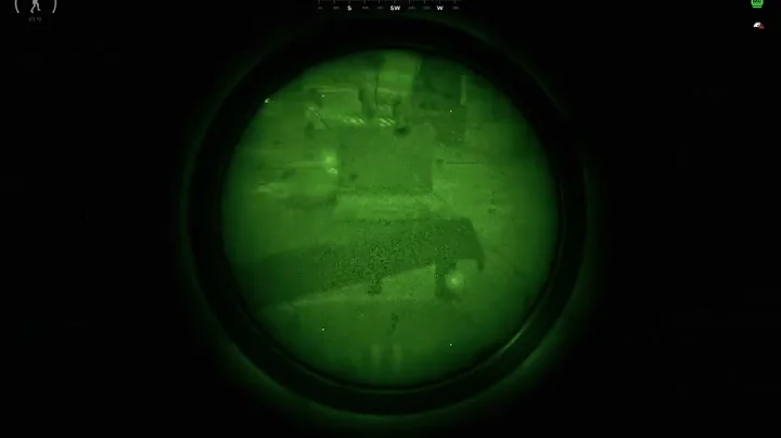 BUSINESS OR PLEASURE - GZW Patch 0.3 TASK GUIDE - Gray Zone Warfare Winds Of War