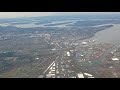 Taking Off from Seattle (SEA) 22 November 2018