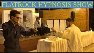 Real Martial Artist Fights Hypnotist | Prom Hypnosis Highlights