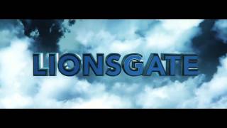 lionsgate logo re-creation in After Effects