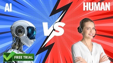 AI vs Call Center: Cost & Experience | The Truth About AI Voice Agents in Support #AIReceptionist
