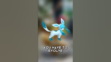How To Get All Eeveelutions In Pokémon GO Without The Naming Trick!