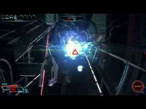 Mass Effect: PC Gameplay Video 3