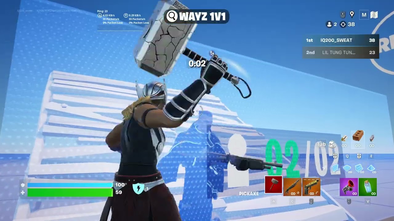 Fortnite_20260715050025 - YouTube