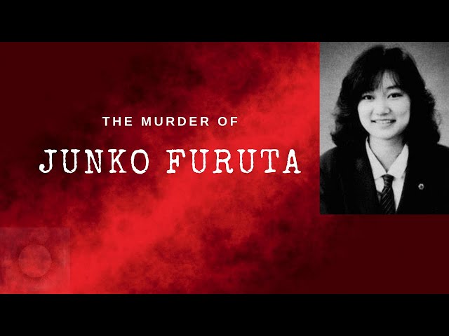 The Concrete Encased Girl: Junko Furuta class=