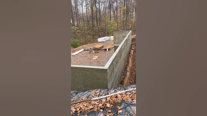 How to Build a Basement