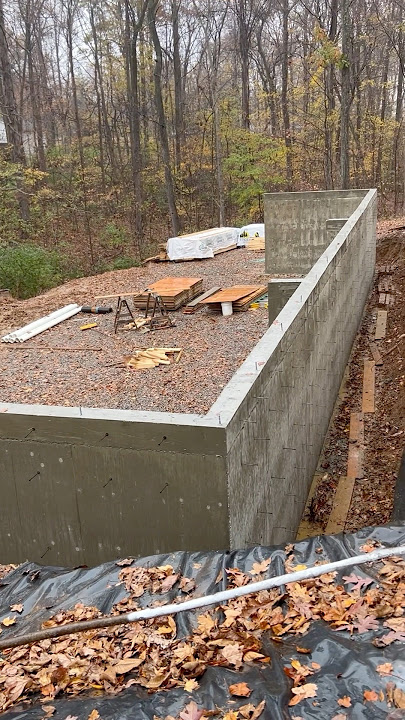 How to Build a Basement