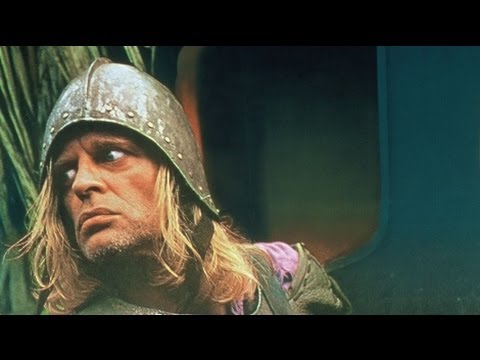 Aguirre, the Wrath of God trailer