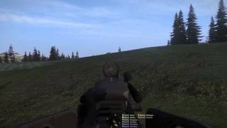 Arma 3 - BWC WOSU Operation Scholar - 04APR2015 - Part I