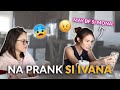 NAPRANK SI IVANA! *MAY BF SI MONA*  IVANA ALAWI