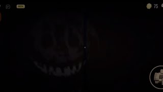 Doors But Rush Went Through The Closet