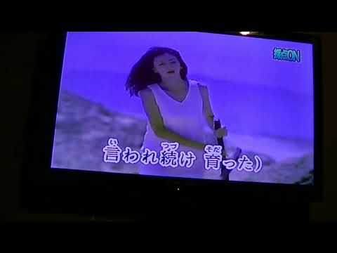 中島みゆき　泣いてもいいんだよ　ｂｙききcover