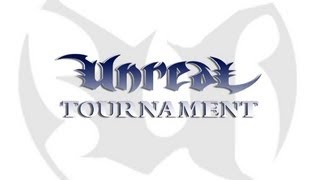 Unreal Tournament - Headshots, Double kill, Killing spree