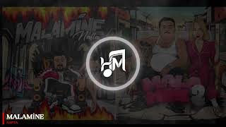 Nafta - Malamine 1-2 Mix