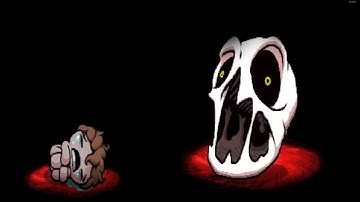 The Binding of Isaac: Repentance - Skill Issue #05