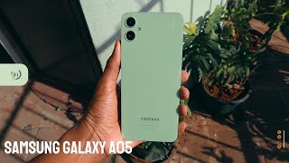 Samsung Galaxy A05 Full Review and Price in Kenya.