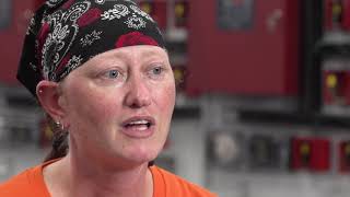 Electrical Careers Central Ohio - Amy Kirby - IBEW Local 683 - We're Family