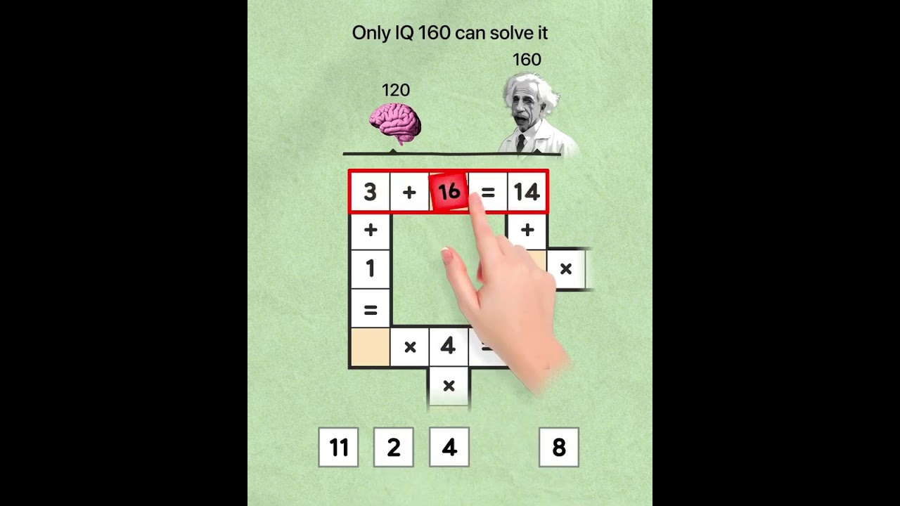 Math Crossword — Number puzzle 2024 05 13 838351 707236bf4e81545bcc8241fc84e96552