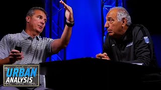 Urban Analysis: Breaking Down the Iowa Run Game | B1G Football