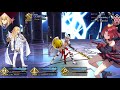 FGO Beni-Enma 4T Caenis [Lostbelt No.5-2 Recollection] 90++