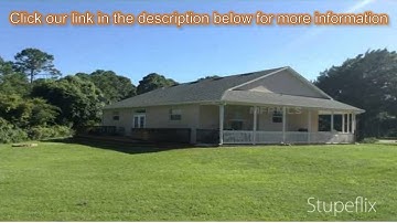 4-bed 2-bath Single Family Home for Sale in Mims, Florida on florida-magic.com