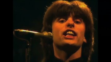 XTC - Generals And Majors (Australian TV 1980)