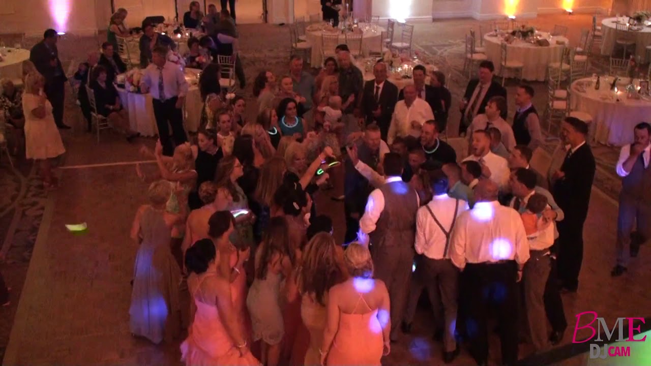 dj cam katie ben