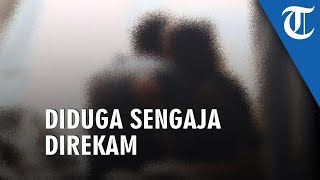 Viral Video Mesum Pelajar SMK di Balikpapan Tersebar Luas di Masyarakat