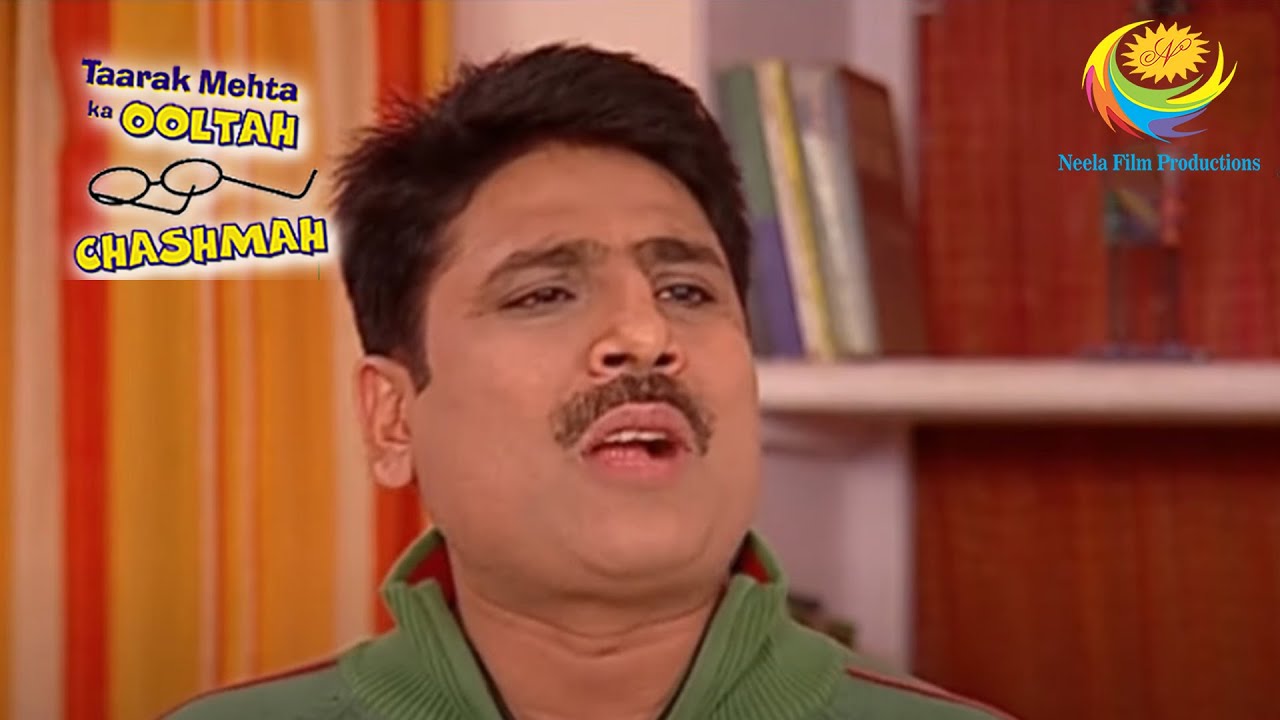 Taarak Tries To Convince Jethalal | Full Episode | Taarak Mehta Ka Ooltah Chashmah | Gulabo